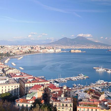 Home Piccini Napoli Exterior foto