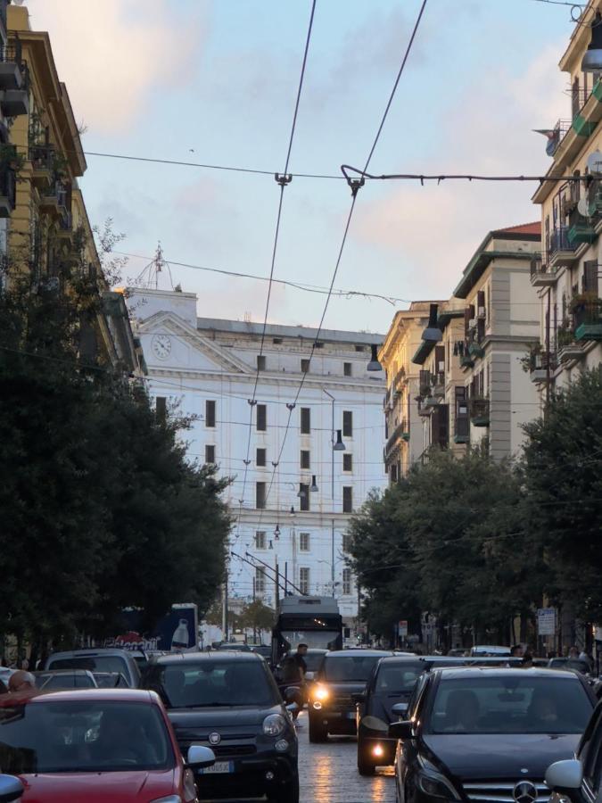 Home Piccini Napoli Exterior foto