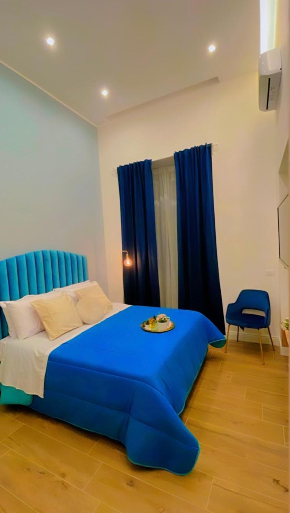 Home Piccini Napoli Exterior foto