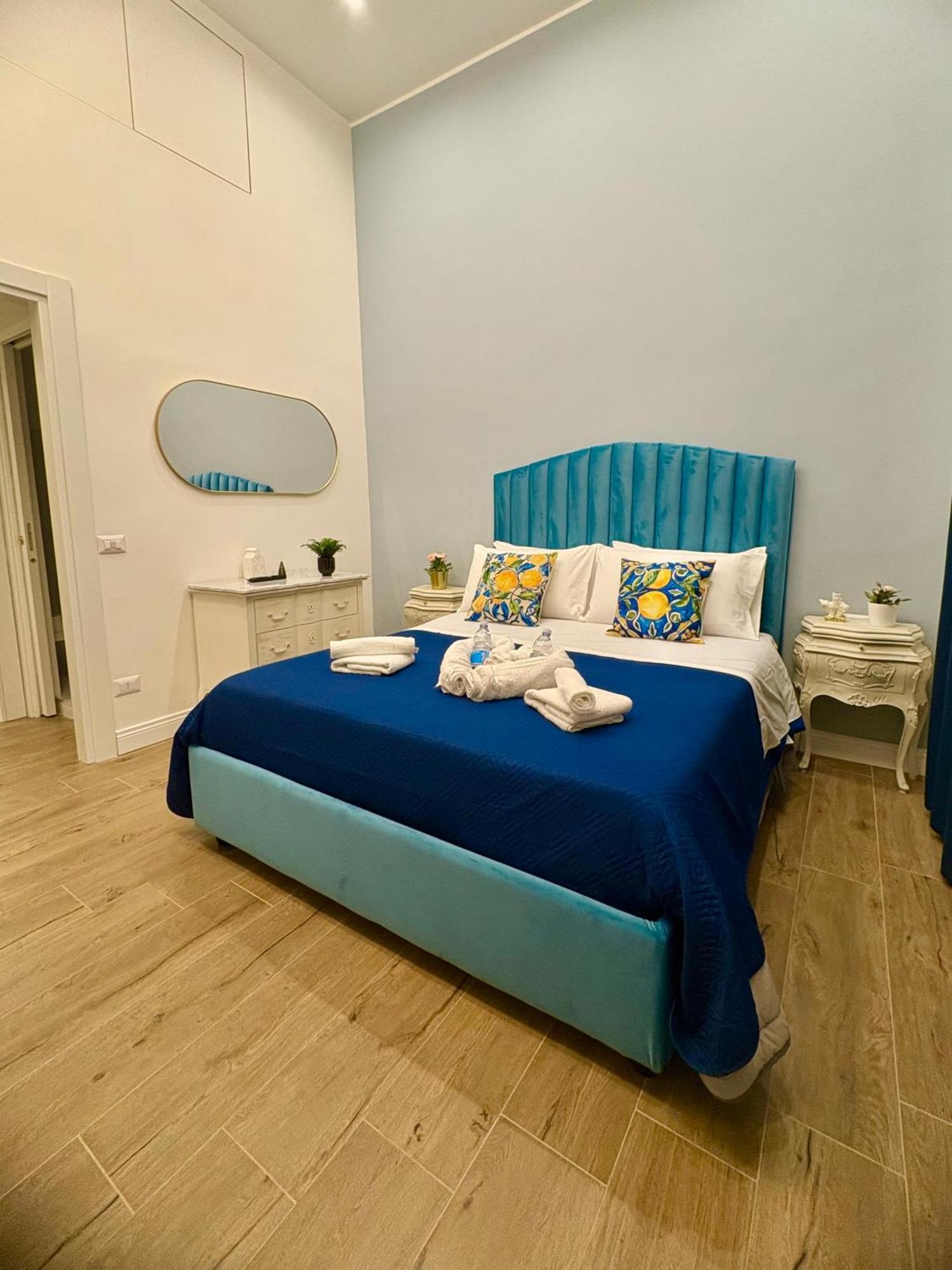 Home Piccini Napoli Exterior foto