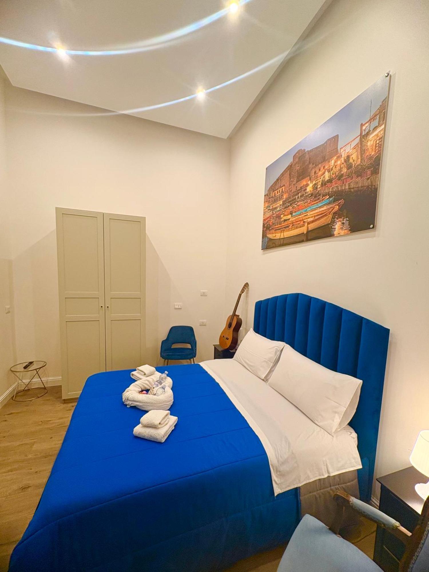 Home Piccini Napoli Exterior foto