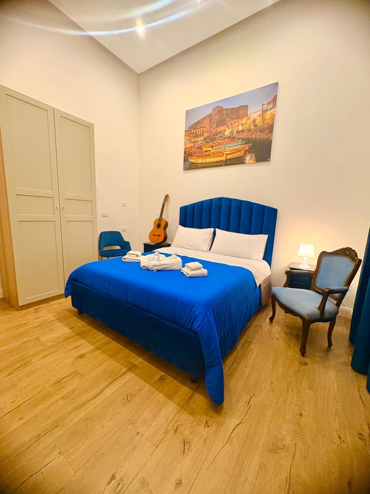 Home Piccini Napoli Exterior foto