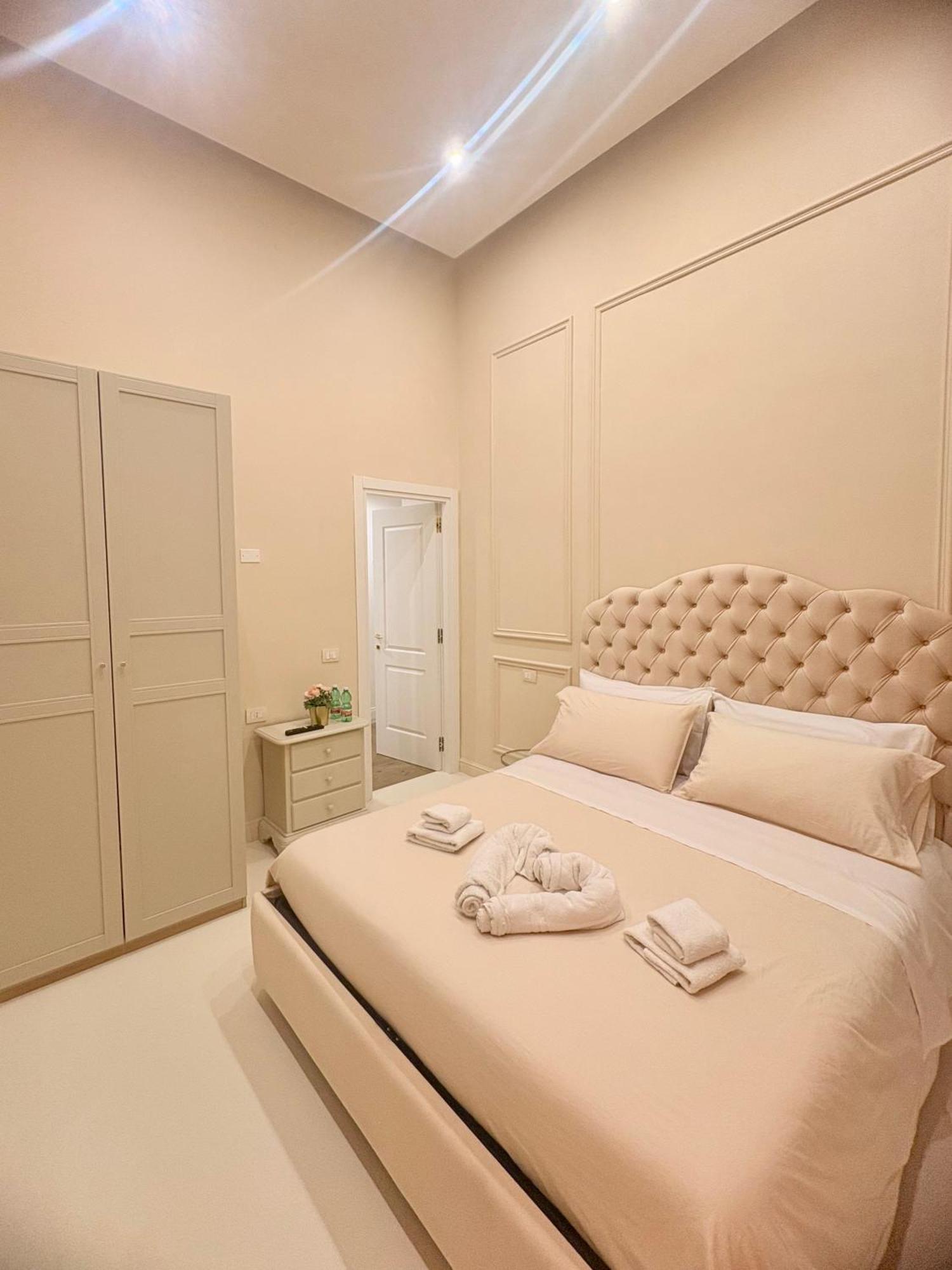Home Piccini Napoli Exterior foto