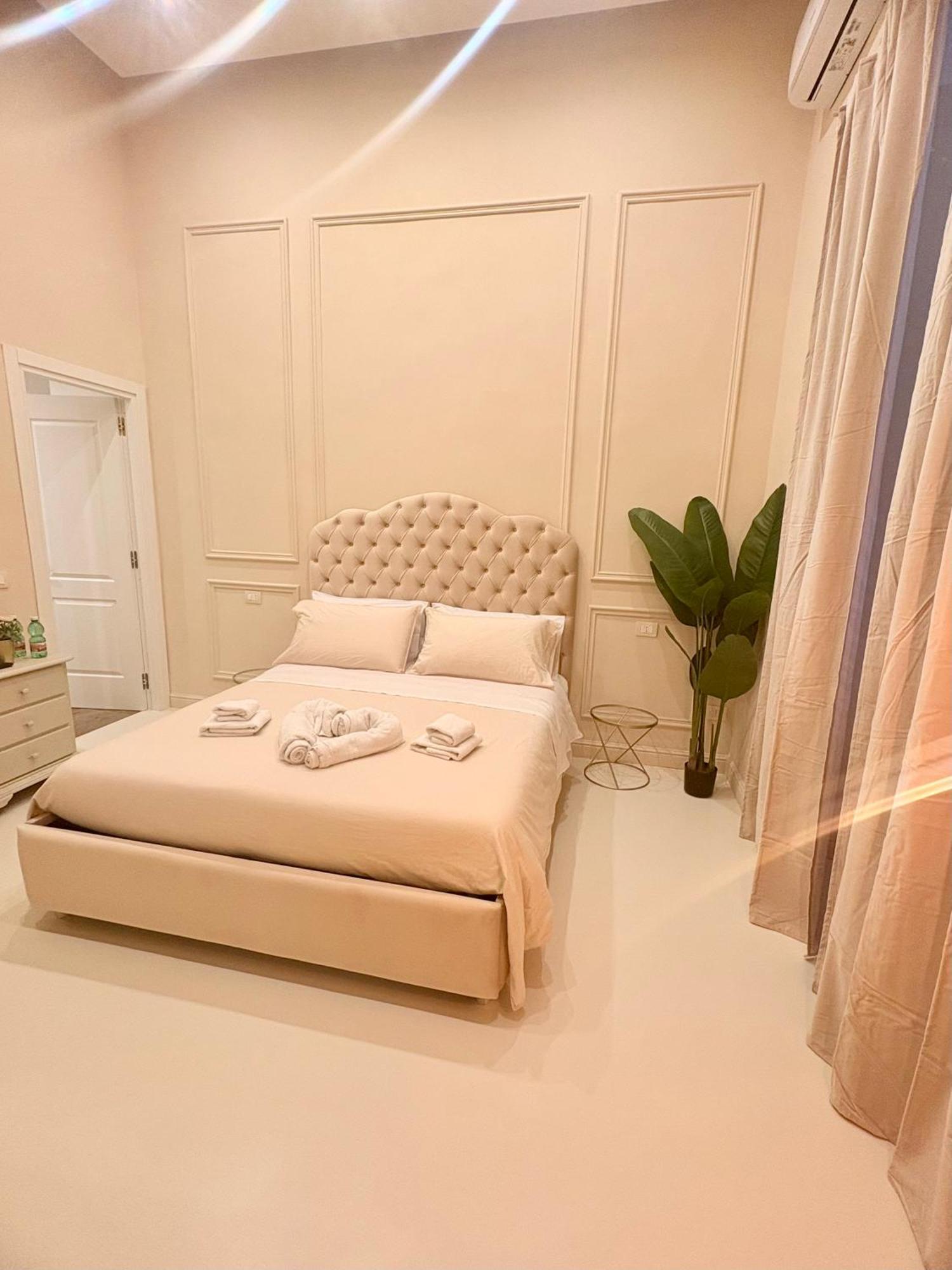 Home Piccini Napoli Exterior foto