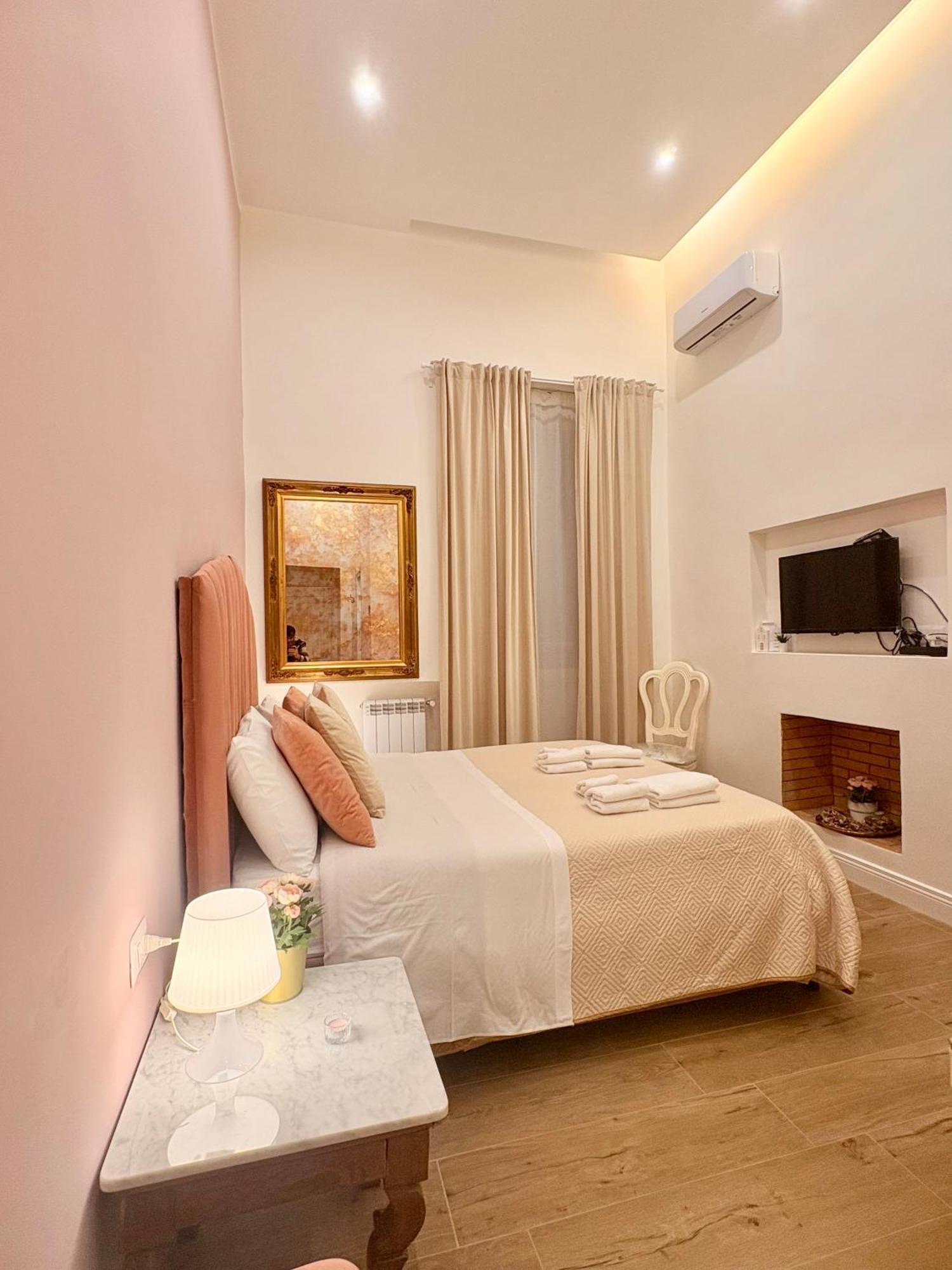 Home Piccini Napoli Exterior foto